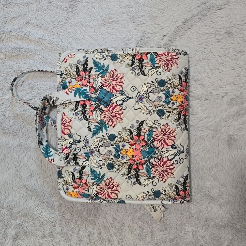 Vera Bradley Harry Potter Hanging Bathroom Organizer